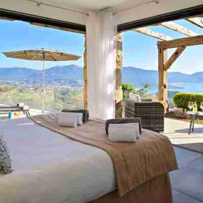 Domaine Valle Doniche Rooms