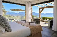 Domaine Valle Doniche Hotels in Coti-Chiavari