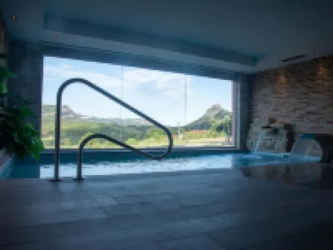 Hotel & Spa Can Josep Winery Hoteles en Bot