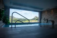 Hotel & Spa Can Josep Hotel a Arnes