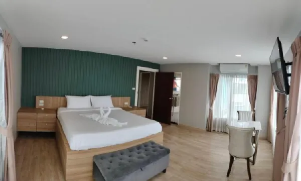 ザ ラックス ラップラオ 10