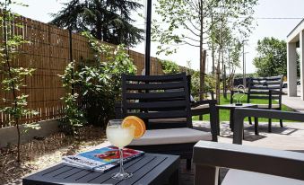 OSKO Hotel Toulouse Airport