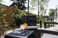 OSKO Hotel Toulouse Airport Các khách sạn gần Sân bay Blagnac
