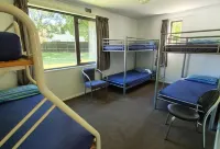 Hampshire Holiday Parks - Arrowtown Hotels in Arrowtown