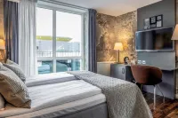 Quality Hotel Waterfront Hotels in Alesund