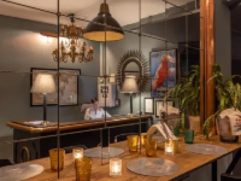 Vevey Hotel & Guesthouse Hotels in Vevey