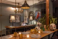 Vevey Hotel & Guesthouse Hotels in Vevey