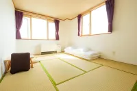 Ezo Fujiya Niseko House Room 六郷鉄道記念公園周辺のホテル