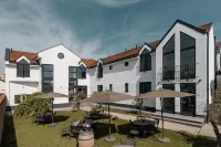 Luis von Weyden Hotels in der Nähe von Naturschutzgebiet Parndorfer Heide
