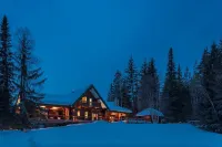 Moberly Lodge Hôtels à : Columbia-Shuswap A