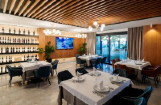 Gloria Palace Hotel & Spa