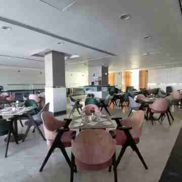 Jewel Beach Matrouh Hotel Dining/Meeting Rooms