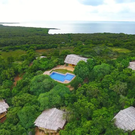Cloud Nine Lanka Resort Wilpattu