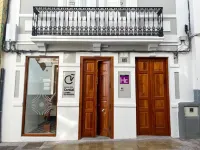 Boutique Hotel Cordial la Niña de Vegueta Hotels near Casa de Colon
