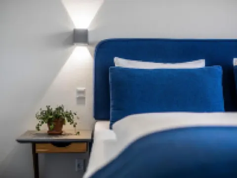 Strandhotellet Mols Hotels in Ebeltoft