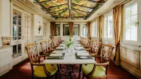 Romantik Berghotel Astenkrone