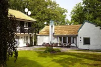 Ekebacken Hotell & Konferens Hotels in 