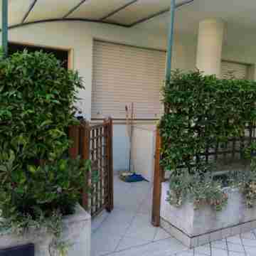 Residence Oltremare Hotel Exterior