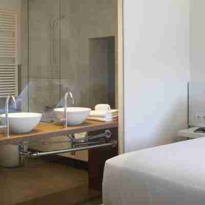 Mas Vivent Rooms