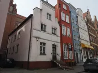 Kamieniczka Palladium