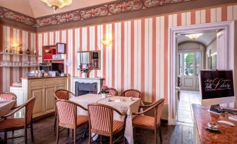 Hotel Villa Liberty - Housity