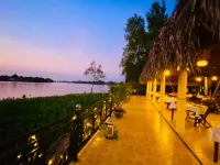 Mango Home Riverside Hotel di Giồng Trôm District