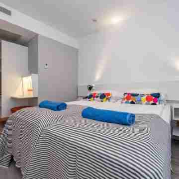 Bluesun Holiday Village Alan Rooms