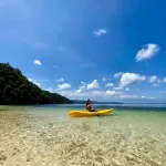 Tuburan Cove Beach Resort - Beach