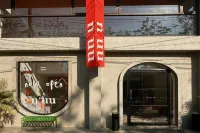 Hotel Nuu Chiang Mai Hotels near Faculty of Nursing, Chiang Mai University