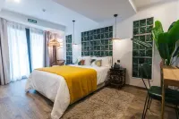 Le Petit Boutique Hotel Các khách sạn ở Santander