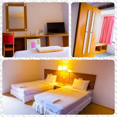 รูปภาพของSweet Home Hotel Betong โรงแรมสวีทโฮมเบตง