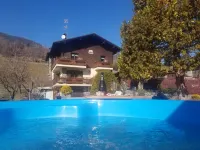 Casa Margherita Chambres d'Hôtes & Spa