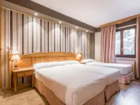 Snö Villa de Sallent 3 Hotels in Formigal