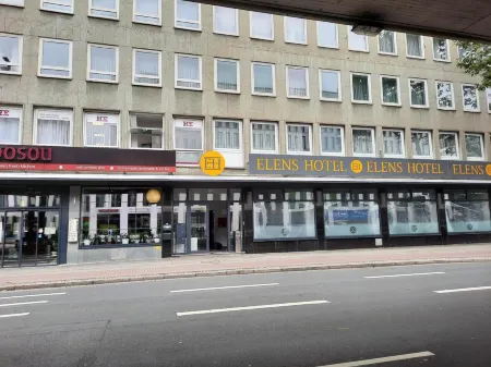 Dormero Hotel Bremen