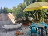 B&B Fragranza Di Sicilia Hotel a Calatabiano
