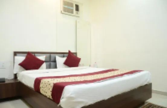 Hotel Hari Palace