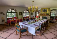 Fundo El Chocho Hotel a Cajamarca