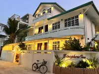 Biosphere Inn