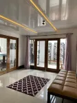 Villa Padi Pakem Hoteles en Pakem