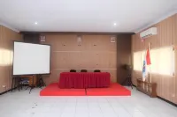 Urbanview Hotel l'Tefa Pemalang Hotels in Pemalang