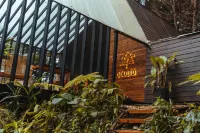 Oculto Refugio de Bosque Vereda El Penasco住宿飯店