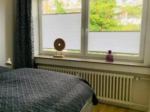 Skandi-Home Wohnung Ruhige Lage Neu - Düsseldorf Nord
