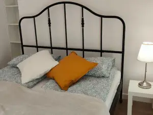 Mlynarska - sloneczne Apartamenty