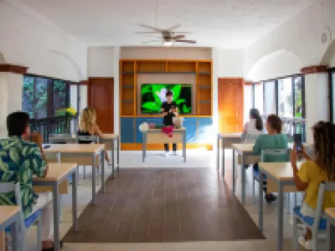 Hotel Ex Hacienda Santa Cecilia Hoteles en Jiutepec