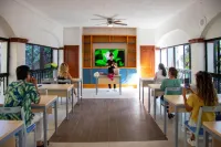 Ex Hacienda Santa Cecilia