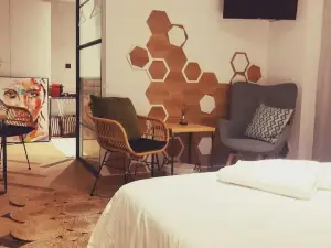 Sroom Apartment