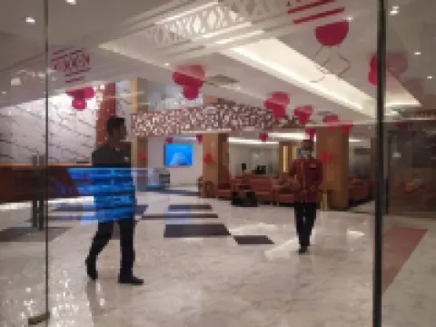 X Rajshahi 酒店 拉杰沙希酒店