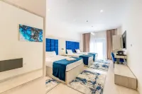 MCity Hotel Hotels in Arad