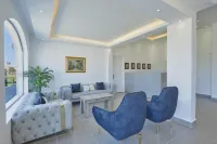 Le Royal Marina Hotel Hotels in Marina El Alamein