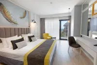 The Raga Side Ultra All Inclusive Hotels near 82 Sali Pazari